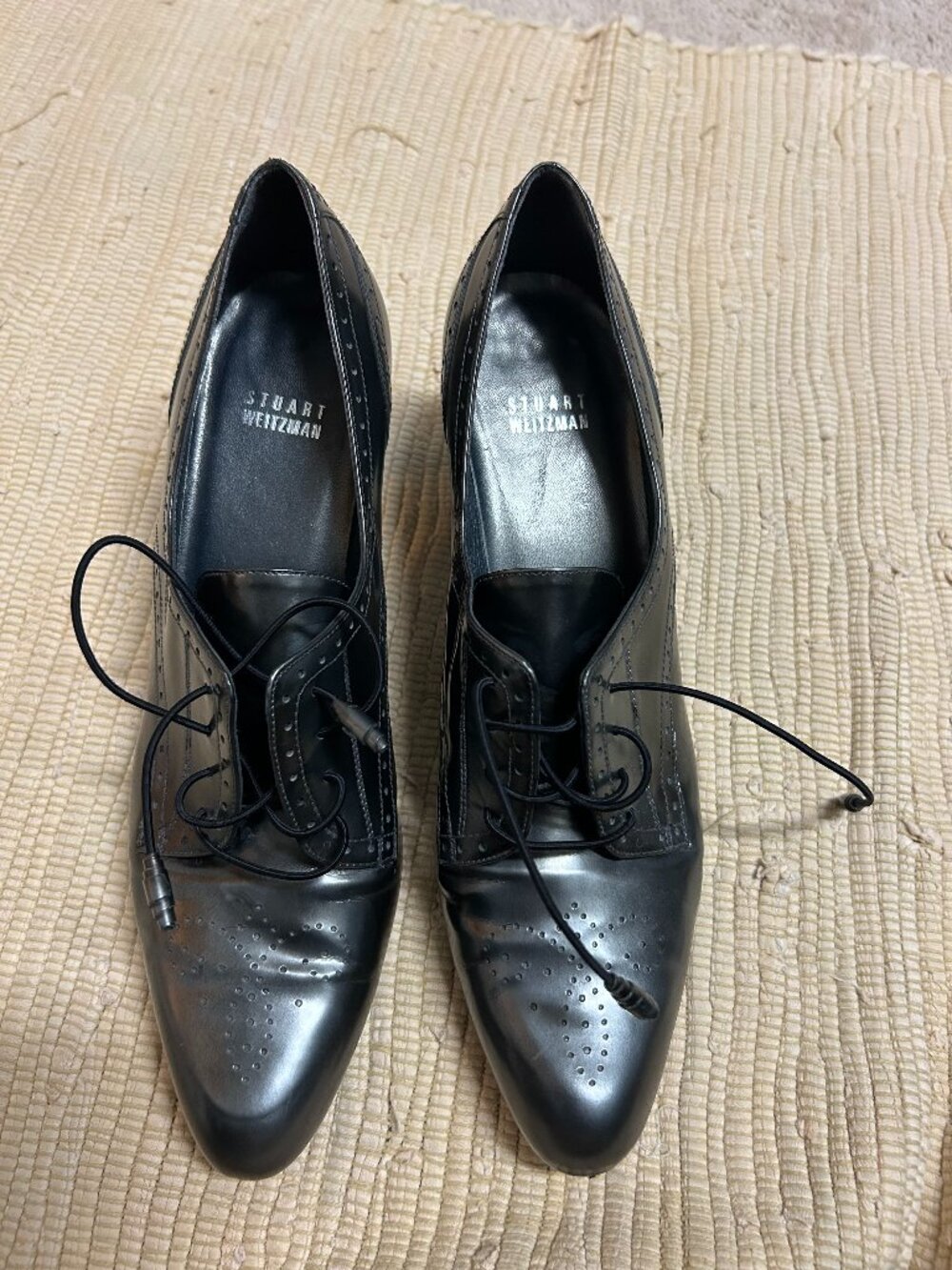 Women's Stuart Weitzman Heels